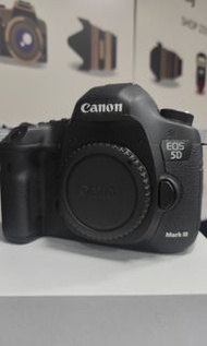 Canon 5D iii