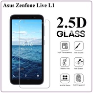 TEMPERED GLASS ASUS ZENFONE C/ 5Z/ 5Q/ 5 2018 LIVE/ LIVE L1/ LIVE L2/ MAX PRO M1/ MAX PRO M2/ 3 MAX 
