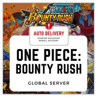 [Auto Delivery] One Piece Bounty Rush [Permanent Owning] Search Lab PC Game