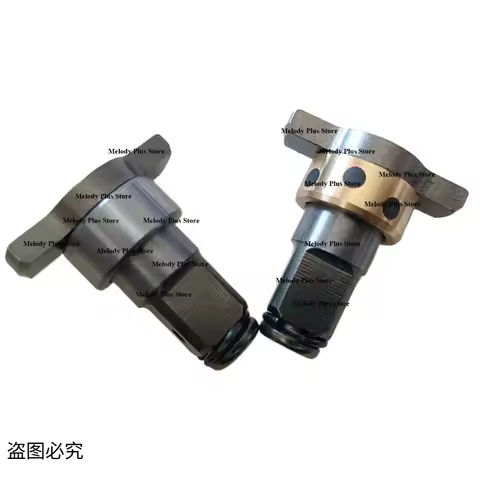 1/2 Impact Wrench Spindle Anvil Shaft Conversion Head Electric Wrench Spare Parts for Milwaukee Park