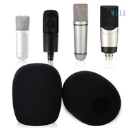 Will Mic Protector for ATR2500 AT2035 AT202 Mic Repair Part