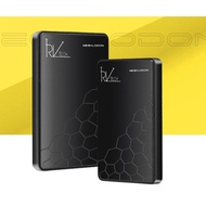 Megaloddon 4TB RVTECH External Hard Drive Case