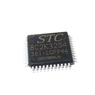 Brand New Original STC8C2K32S4-36I-LQFP44 Macross Single Chip Movement Chip IC STC8C2K32S4