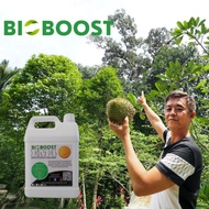 EM4 Pertanian Perikanan Penternakan Kompos 5L