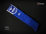 Mizuno ถุงเท้าฟุตบอล แบบยาวผู้ใหญ่ Football Socks (Long) ถุงเท้ามิซูโน่ ถุงเท้ากีฬาแบบยาว