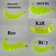 Stabilo YELLOW COLOR SPOILER