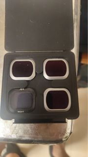 JSR ND Filter Set