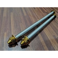 Axle Gold For Raider 150 Fi/Carb