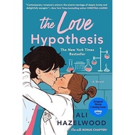 The Love Hypothesis.