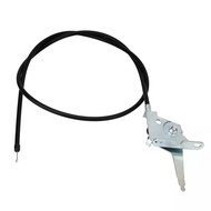 AASS-Throttle Cable 103-4091 For Toro Z Master & Exmark Lazer Z