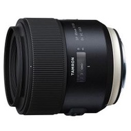 [瘋相機] 公司貨 Tamron 騰龍 SP 85mm F1.8 DI VC USD F016 