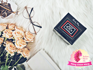 [CHÍNH HÃNG] Nước Hoa Nam Cao Cấp Nhập DUBAI Shirley May Just Black 100ml Hương Edition Blanche