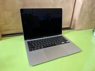 MacBook Air M1 chip 2020 8gb 256gb Silver