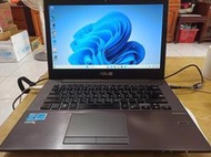 二手ASUS PU401L i5四核8/500SSD筆電 零件機賣不退不保 內容詳看