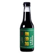 金蘭 無添加有機醬油  500ml  1瓶