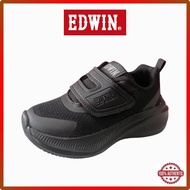 KASUT SEKOLAH EDWIN RINGAN 3018 | EDWIN ULTRALIGHT MESH PRIMARY SECONDARY SCHOOL SHOE EW3018