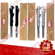 Shock Absorber, Front Fork Left, Right Vision 2021 - 2026 51500-K2C-V11, 51500-K2C-V01, 51400-K2C-V1