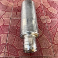Muffler Torque Mini Ironcraft Performance