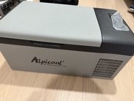 Alpicool 便攜冷藏冰箱 15公升