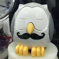 Moustache - Sticker for Owl Diffuser