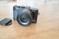 Sony RX1R