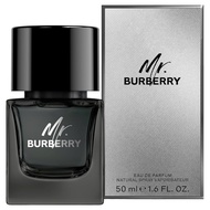 BURBERRY MR. BURBERRY EDP 50ML - BEAUTY LANGUAGE