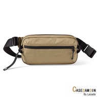 Tomtoc Aviator-T33 Chest Bag กระเป๋าคาดอกเกรดพรีเมี่ยมจากอเมริกา สำหรับ SmartPhone และอุปกรณ์เสริมต่