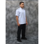 [Ready Stock] Baju Male Nurse Uniform Jururawat Lelaki Ready Made