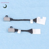 New Laptop DC Power Ja Soet Charging Port Cable For LATITUDE 3410 3510 7DM5H [VN]