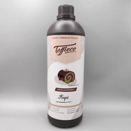 Toffieco Coffee Flavor 1kg - Tofieco Coffee Essence