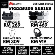Huawei Freebuds Studio / Freebuds Pro / Freebuds 3 / Freebuds 3i / Freelace Pro / 100% Original Mala