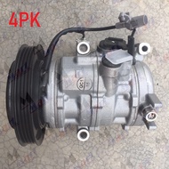 Toyota Vios 2014 (NCP150) Air Cond Compressor