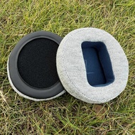Nullmini Replacement Earpads for Superlux HD662 HD681 HD668B HD681B HD681EVO HD681F Headphones Ear C