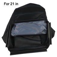 Honda Mower ถุงจับใช้งานได้กับ HRU215 HRU216 HRJ216 DMC216SH เครื่องมือทำสวนร้านค้ามีสไตล์