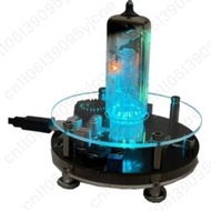 6E2 cat's eye tube pickup light, pickup level indicator luminous DIY kit