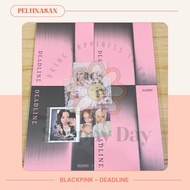 Blackpink - DEADLINE