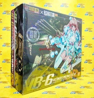 250908-56**  中古已開封 BANDAI DX超合金 X ROBOT魂 GE-51S MACROSS FRONTIER VB-6 KONIG MONSTER SP VER. 完全變形 超時空