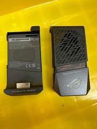 Rog Phone 2 - AeroActive Cooler(ZS66OKLF) 散熱風扇