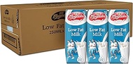 F&amp;N Magnolia UHT Low Fat Milk, 24 x 250ml