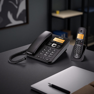Philips | Wireless Home Office DECT Phone