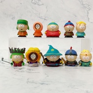 Hot Item South Park South Park Band Truth Wand Decay Boy Paradise Car Ornament Figurine