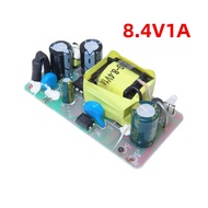 DC8.4V 1A Switching Power Supply Board AC-DC Convert AC110-240V to 8.4V Buck Power Supply Module 1A 