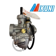 TS125 CARBURETOR ASSY MIKUNI JAPAN CARBURETOR TS125