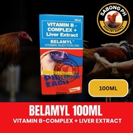 BELAMYL 100ml B-Complex