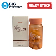 (Official Store)Hishin XSlim Meal Block控食王 控食阻糖 瘦身排毒 Control Appetite Weight Management Kawal Selera