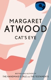 Cat's Eye Margaret Atwood