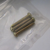 Honda WAVE 100R, WAVE 100 TAIL LIGHT SCREW, SKRU TAIL LIGHT WAVE 100R