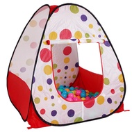 Play Tent Play House Baby Kids Toy