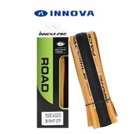 1Pcs INNOVA-PRO IA-2322 Road Bicycle Tire 700c 700x25C 28C Bike Tire Clincher Foldable Gravel Tyre