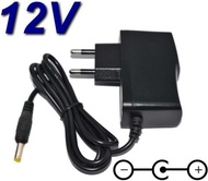 Power Adapter Charging Cable Charger 12V for Sony MDR-RF865RK Wireless Headphones